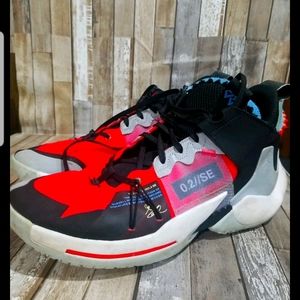 why not athletic shoes